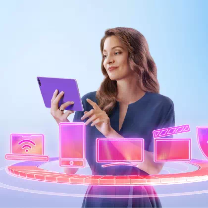 Комбо - единая связь Ростелеком для всех в село Нагибово (Еврейская автономная область)