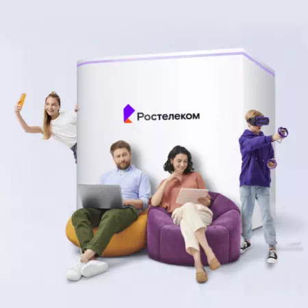 Технологии доступа Ростелеком в село Нагибово (Еврейская автономная область)